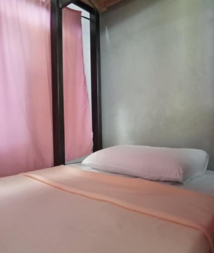Banaue Evergreen Hostel And Restaurant Eksteriør billede